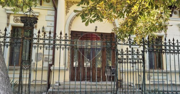 Monument istoric cu identitate aparte și potențial investițional