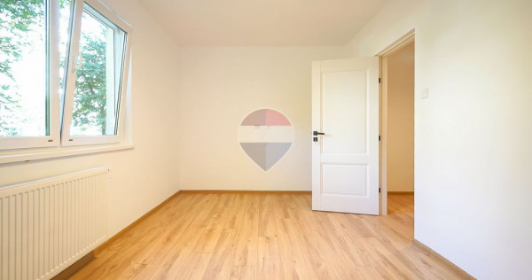 Apartament 2 camere | Renovat integral | Balcon | Cometei- Piața Astra