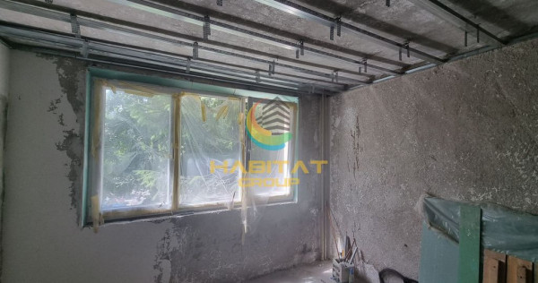Apartament 4 Camere Sector 4 Drumul Gazarului 81Mp