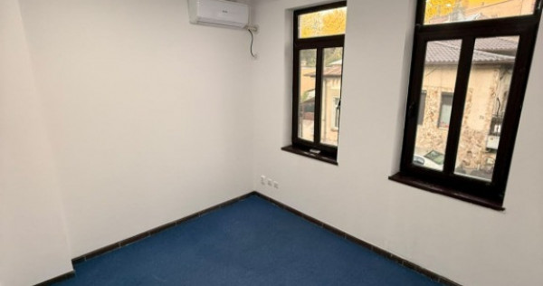 VILĂ 175 MP | 7 CAMERE | TEREN 250 MP | PARCUL CAROL &ndash; FILARET