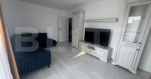 Apartament 2 camere, 59.50 mp, zona Libertatii, Maurer Resid