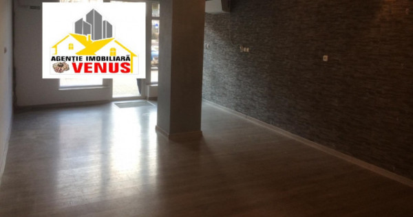 Spațiu comercial ultracentral de &icirc;nchiriat