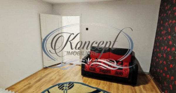 Apartament 2 camere, zona Stadionului CFR