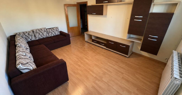 Apartament 3 camere zona Dacia - Victoria cu Centrala