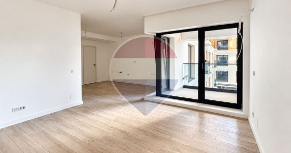 Apartament bloc nou/3 camere de inchiriat/Obor/ Gara de Est