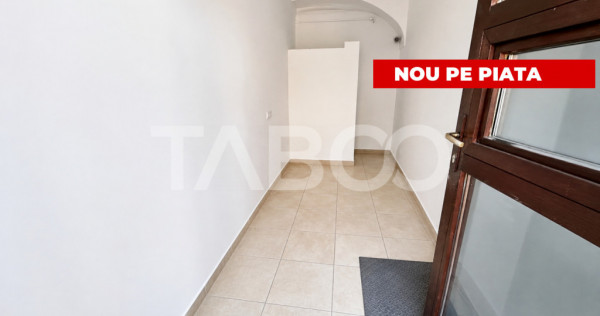 Spatiu comercial la 2 minute de Centrul Istoric de inchiriat