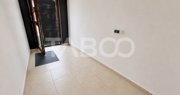 Spatiu de inchiriat comercial la 2 minute de Centrul Istoric