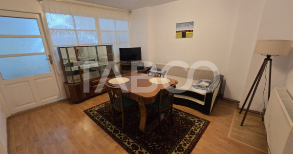 Apartament cu 2 camere de 56mp de inchiriat in zona Centrulu