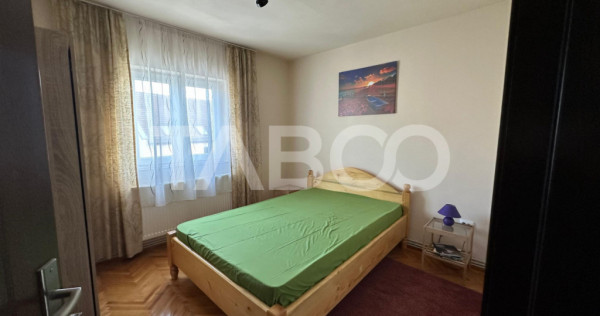 Apartament de inchiriat 2 camere zona Turnisor Sibiu 70 mpu