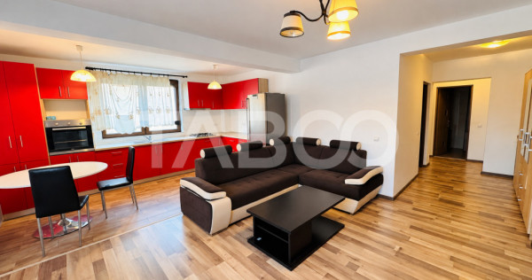Apartament 3 camere de inchiriat 57mpu balcon 10mp etaj 1 Pi
