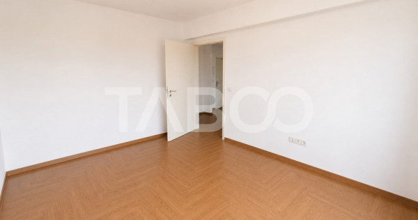 Spatiu birou de inchiriat 55 mpu in zona Selimbar Sibiu