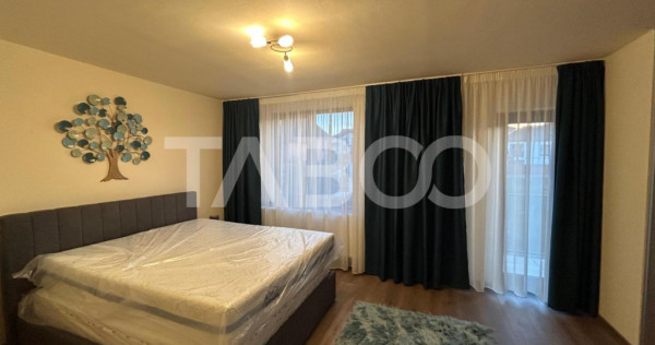 Casa moderna de inchiriat 3 camere 2 bai dressing parcari Ar