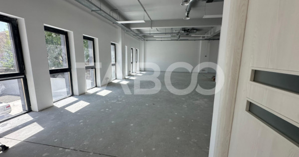 Spatiu 195 mpu modern birouri de inchiriat zona ultra centra