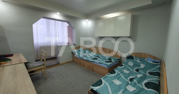 Apartament 2 camere decomandat 54 mp zona Bulevardu Unirii e