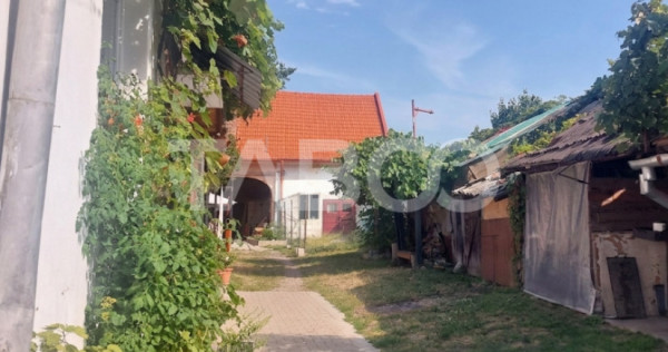 Comision 0% Apartament 63 mpu la curte cu pivnita si gradina