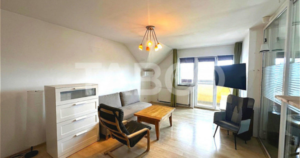 Apartament decomandat de vanzare 55 mpu 2 camere pod 38 mp i