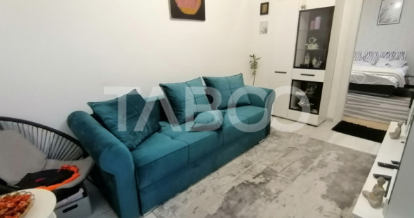 Apartament de vanzare cu 2 camere pivnita balcon Centrul Ist