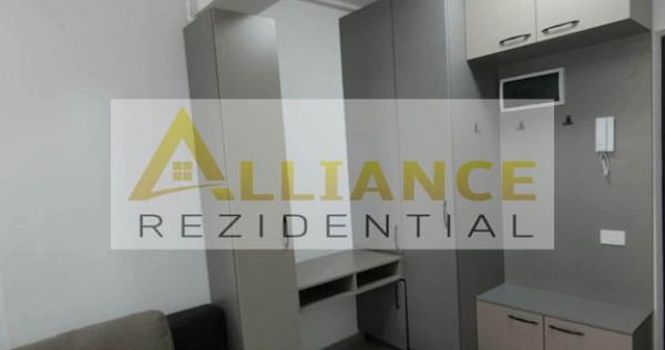 ???? EXCLUSIVITATE | APARTAMENT 2 CAMERE &ndash; BIRUINȚEI 7, POPEȘTI-LEORDENI