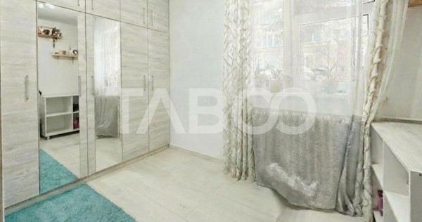 Apartament cu 2 camere langa Piata Flora Manastur