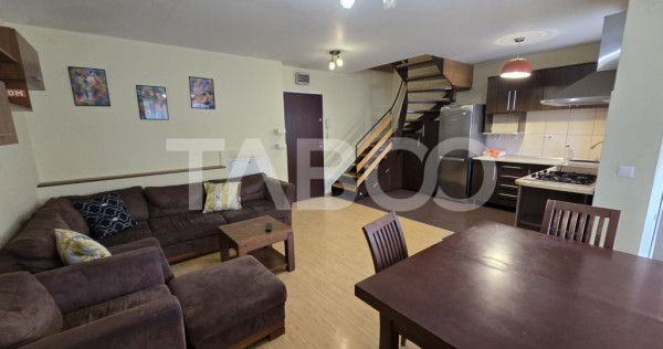 Apartament de vanzare 70mp 3 camere decomandate in zona Raho
