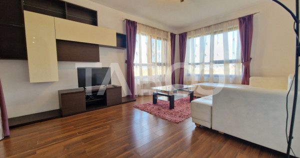 Apartament de vanzare 2 camere balcon parcare etaj 2 Selimba