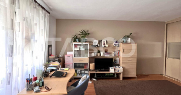 Garsoniera de vanzare in Marasti zona BRD si The Office cu d