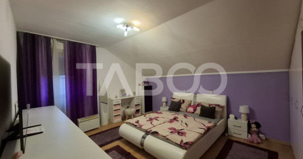 Apartament 3 camere de vanzare decomandat 98 mp zona Selimba