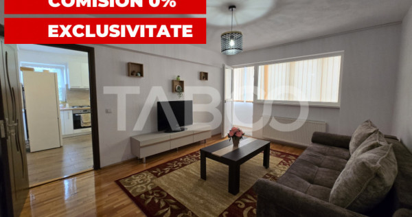 COMISION 0% Apartament 2 camere de vanzare decomandat 62mpu