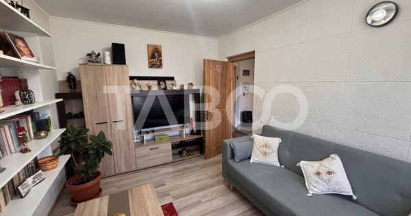 Casa 3 camere decomandate 90mp utili +teren 151 mp in Sura M