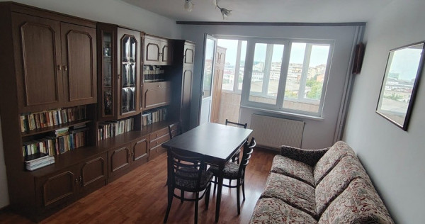 Apartament 2 camere ultracentral