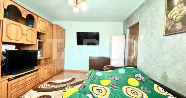 Apartament cu 2 camere de vanzare in Marasti Kaufland boxa 2