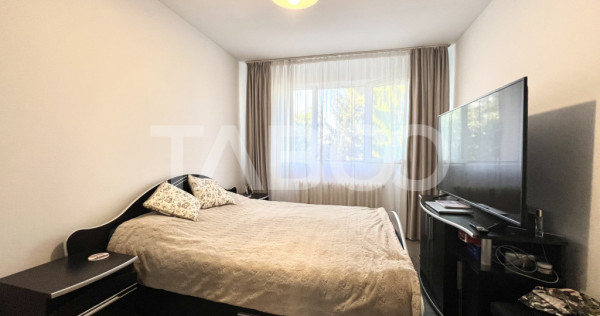 Apartament cu 3 camere decomandat in Manastur BIG cu balcon