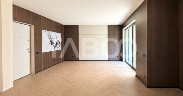 Apartament cu 2 camere modern in cartierul Intre Lacuri