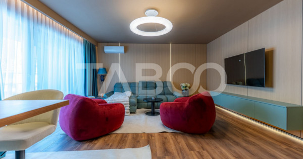 Apartament cu 2 camere ansamblu nou Intre Lacuri Cluj Napoca