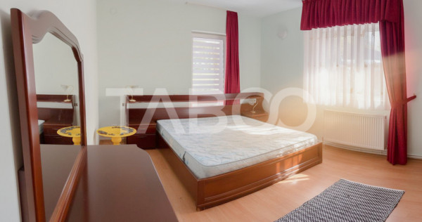 Apartament 3 camere in Manastur strada Campului boxa si gara