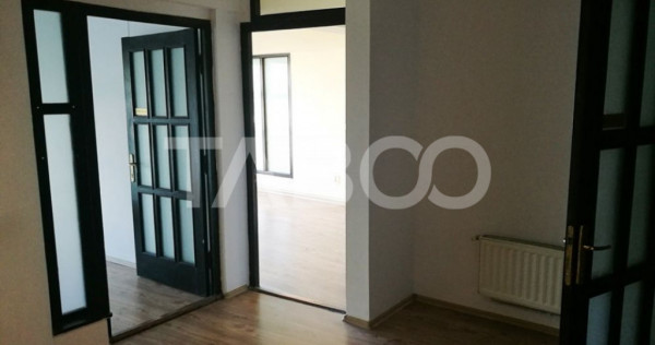 Spatiu de birouri de vanzare 268 mpu etaj 1 zona Turnisor
