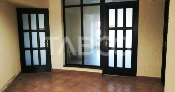 Spatiu de birouri de vanzare 268 mpu etaj 1 zona Turnisor