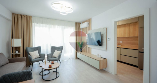 De v&acirc;nzare apartament nou cu 3 camere &icirc;n complexul rezidențial Ioșia