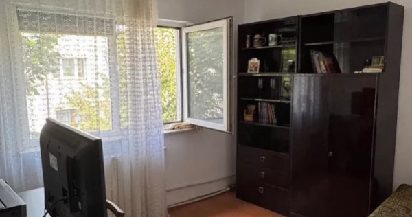 Apartament 4 camere | Inel 2 | Constanța