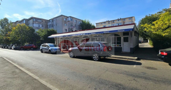 De vanzare spatiu comercial 150 mp, Micro 21, 125.000 euro