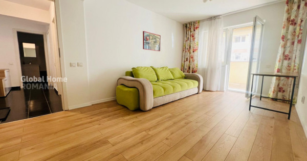 Apartament 2 camere |Metropolitan Residence &ndash;Metrou Apăr?