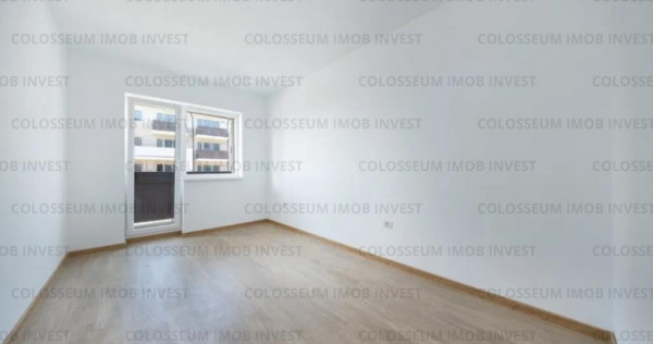 Apartament bloc nou, 3 camere, decomandat, spatios, Subcetate Sanpetru