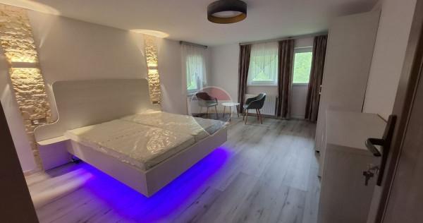 | 0% COMISION | Vilă / Pensiune &icirc;n Zărnești, Piatra Craiului |