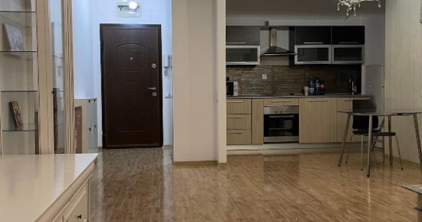 &Icirc;nchiriez apartament superb două camere Decebal