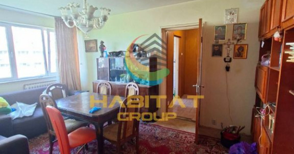 N.Grigorescu 3 camere 68 mp gata de mutare IDEAL INVESTITIE