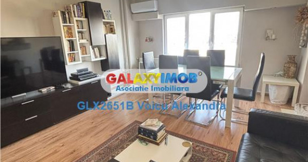 Apartament 3 Camere Calea Calarasilor - Piata Muncii - Parca