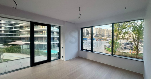 Apartament 2 camere I Bloc Nou 2026 I Premium