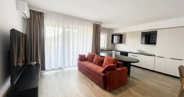 2 camere 62 mp | Etaj 9, panoramă | Bloc 2023 | Iosia | Comision 0%