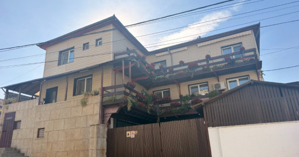Casa BCA P+2 Etaje, str.Plugarilor