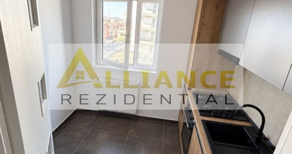 APARTAMENT 2 CAMERE | 57 MP | BALCON 9 MP | BLOC NOU 2026